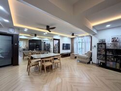 Blk 409B Northshore Residences II (Punggol), HDB 4 Rooms #588803801